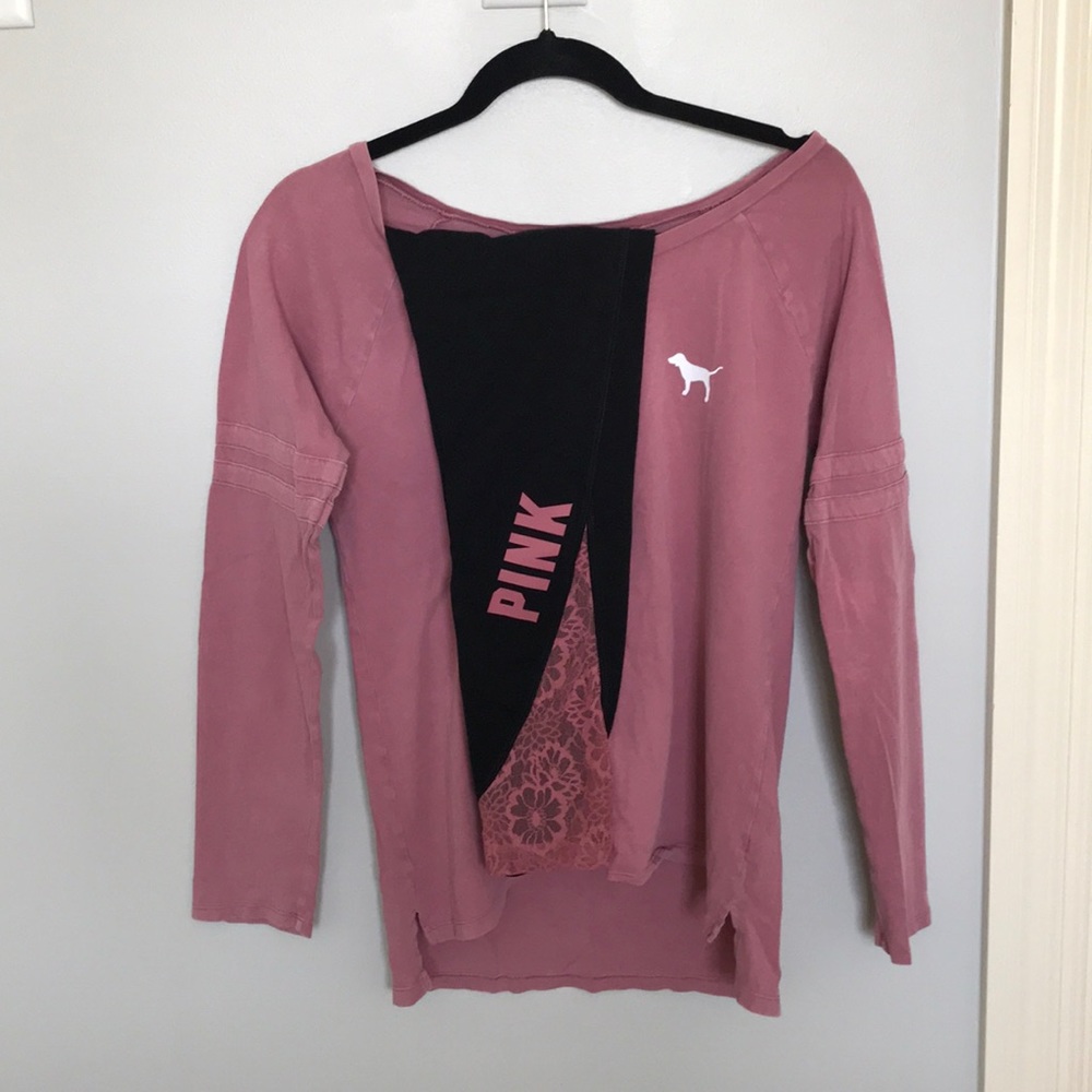 PINK SET!